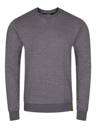 riverso Herren Pullover RIVPhillip Sweatshirt Basic Rundhals Sweater Pulli Langarm Regular Fit Einfarbig 
