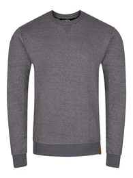 Sweatshirt Herren Rundhals Pullover RIVPhillip Regular Fit Longsleeve Basic Essential