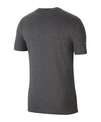 Nike T-Shirt Park 20 Dunkelgrau/Grau/Hellgrau