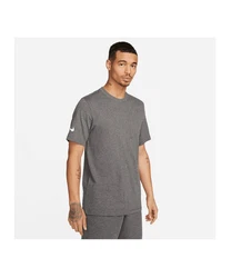 Nike T-Shirt Park 20 Dunkelgrau/Grau/Hellgrau