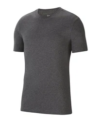 Nike T-Shirt Park 20 Dunkelgrau/Grau/Hellgrau