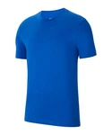 Nike T-Shirt Park 20 Blau/Hellblau