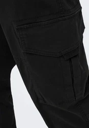 ONLY & SONS Cargohose ONSDean (1-tlg) Schwarz/Dunkelblau/Khaki