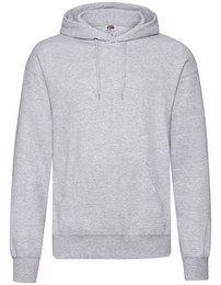 Hoodie Kapuzen Sweater Sweat Innen angeraut