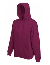 Fruit of the Loom Hoodie Kapuzen Sweater 
