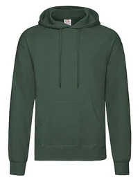 Hoodie Kapuzen Sweater Sweat Innen angeraut