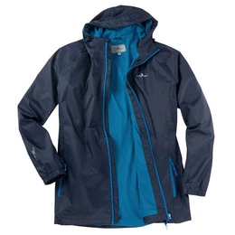 Funktionsjacke bergren leichte Funktionsjacke marine