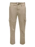 ONLY & SONS Cargohose ONSDean (1-tlg) Khaki