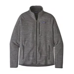 Patagonia Herren Better Sweater Jacket Dunkelgrau/Grau/Hellgrau/Dunkelblau