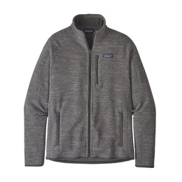 Sommerjacke Herren Fleecejacke Better Sweater