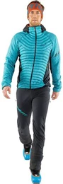 Funktionsjacke SPEED INSULATION HOODED JKT M