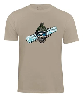 Cotton Prime T-Shirt Cotton Prime T-Shirt