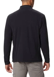 Columbia Trainingspullover Klamath Range II Half Zip Lila/Schwarz/Rot/Hellblau/Dunkelblau/Dunkelrot