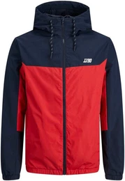 Kurzjacke JJ JJDOVER HOOD JACKET
