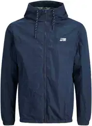 Kurzjacke JJ JJDOVER HOOD JACKET
