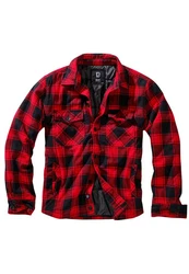 Brandit Anorak Lumber Jacket 