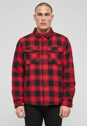 Brandit Anorak Lumber Jacket 