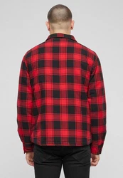 Brandit Anorak Lumber Jacket 