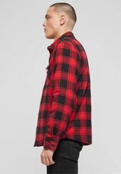 Brandit Anorak Lumber Jacket 