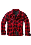 Brandit Anorak Lumber Jacket 