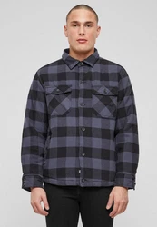 Brandit Anorak Lumber Jacket 