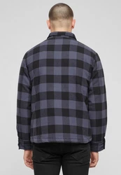 Brandit Anorak Lumber Jacket 