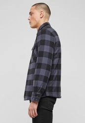 Brandit Anorak Lumber Jacket 