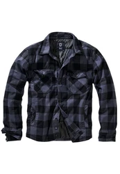 Brandit Anorak Lumber Jacket 