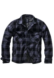 Brandit Anorak Lumber Jacket 
