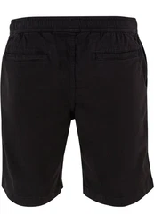 Urban Classics Shorts Schwarz/Dunkelgrau