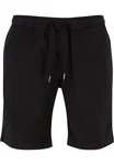 Urban Classics Shorts Schwarz/Dunkelgrau