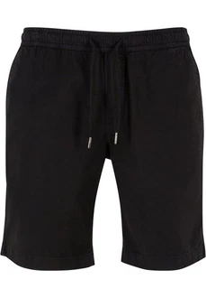 Urban Classics Shorts Schwarz/Dunkelgrau