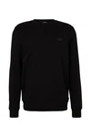 JOOP! Strickpullover SALAZAR Schwarz