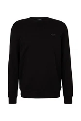 JOOP! Strickpullover SALAZAR Schwarz