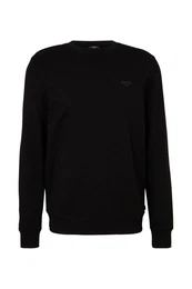 JOOP! Strickpullover SALAZAR aus Baumwolle