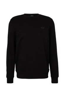 JOOP! Strickpullover SALAZAR Schwarz