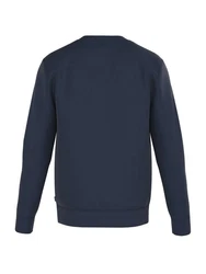 JOOP! Strickpullover SALAZAR Dunkelblau/Blau