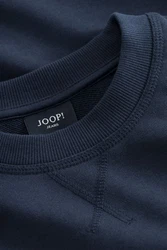 JOOP! Strickpullover SALAZAR Dunkelblau/Blau
