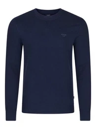 JOOP! Strickpullover SALAZAR aus Baumwolle