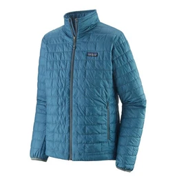 Sommerjacke Herren Funktionsjacke Nano Puff