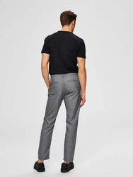 SELECTED HOMME T-Shirt schwarz