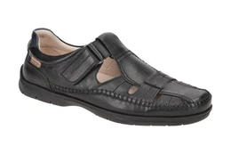 M9A-0051 black Slipper