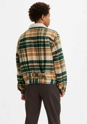 Levi's Jeansjacke SHERPA TRUCKER 