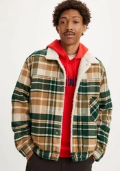 Levi's Jeansjacke SHERPA TRUCKER 