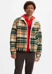 Levi's Jeansjacke SHERPA TRUCKER 