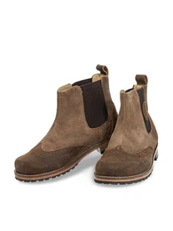 Boot D108 WREN braun Stiefel