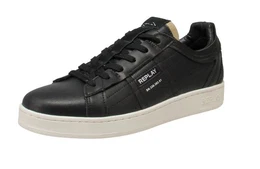 GMZ3B C0010L-Black-46 Sneaker