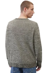 Marc O'Polo DENIM Rundhalspullover 
