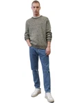 Marc O'Polo DENIM Rundhalspullover 