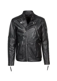 Lederjacke Cruiser
